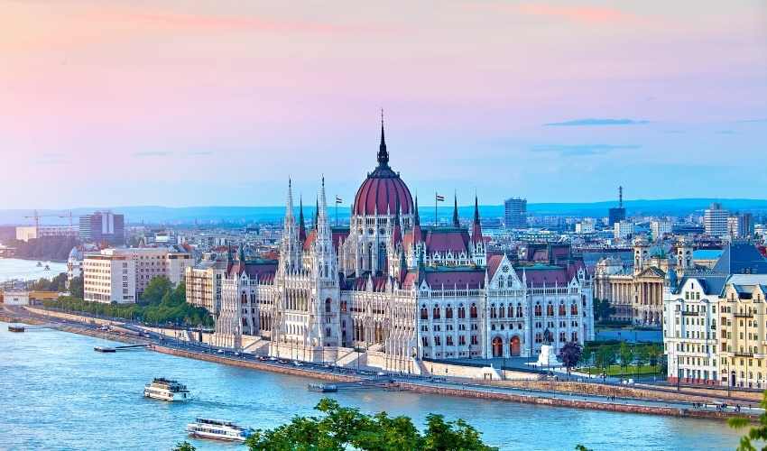 VIAJE VIAJE-EUROPA-BUDAPEST-ALEMANIA-1580 DESDE PACHUCA