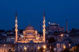 VIAJE TURQUÍA AL COMPLETO. DESDE PACHUCA